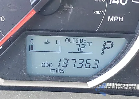 2014 Toyota Rav4 Le из США, поврежденный, VIN JTMZFREV8EJ002465